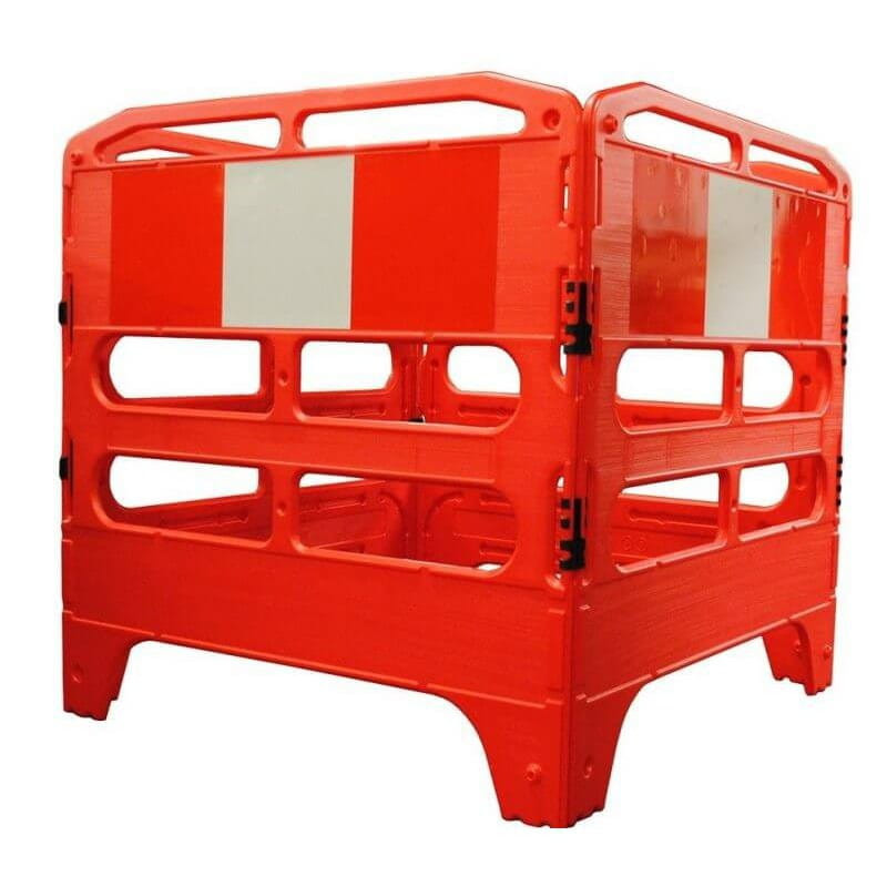 Bariéra PVC GARDIAN 75