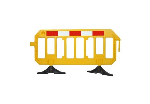 PVC Barrier NEOS