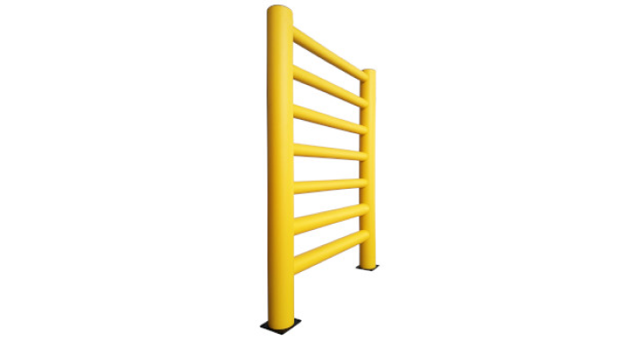 Safety Barrier Aries 2800