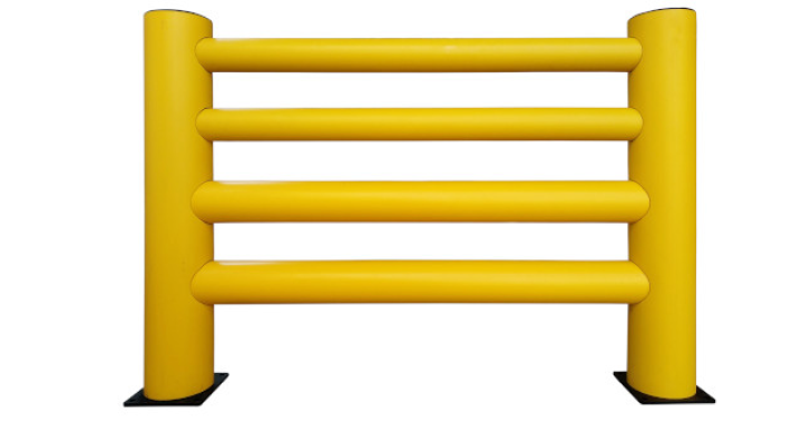 Safety Barrier Aries