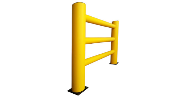 Safety Barrier Gemini
