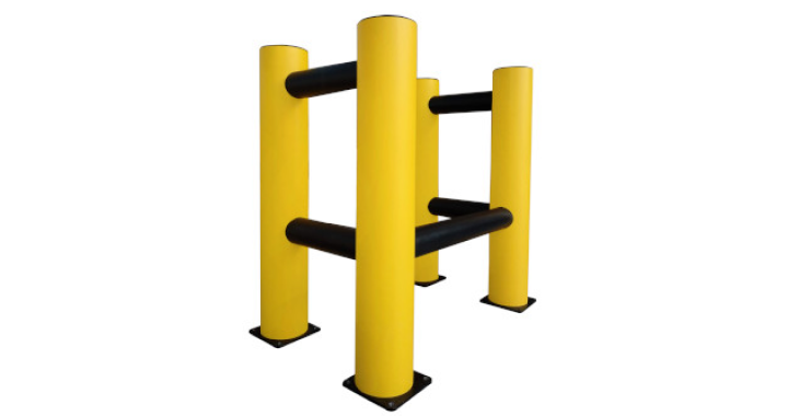 Safety Barrier Gemini Typ C