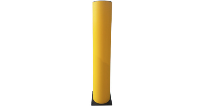 Safety Barrier Rocky