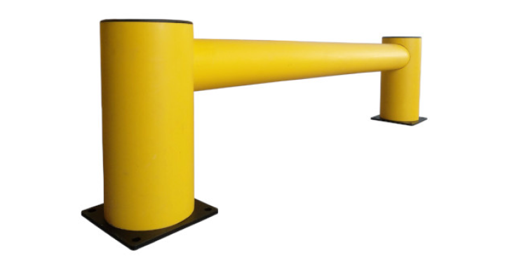 Safety Barrier Ursus (H=460mm Ø 200mm)