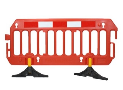 PVC Barrier REVIA