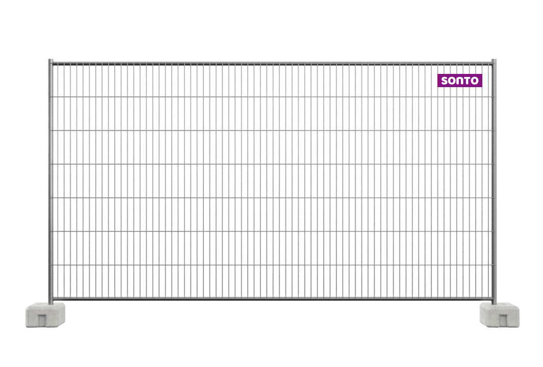 Gitterpaneel ANTICLIMB