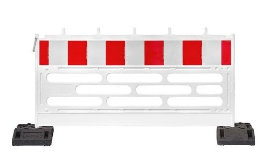 PVC zábrana TOROS