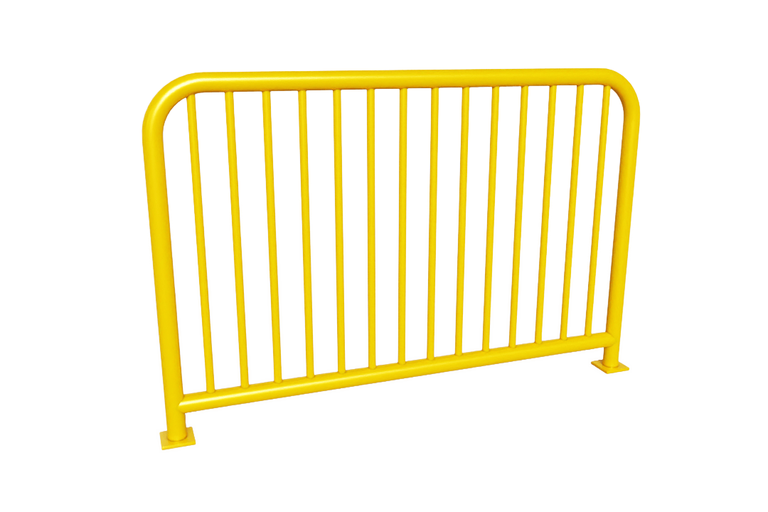 Příčková bariéra U11a