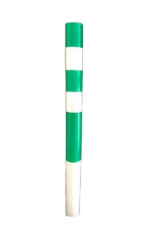 Kantstolpe U-2