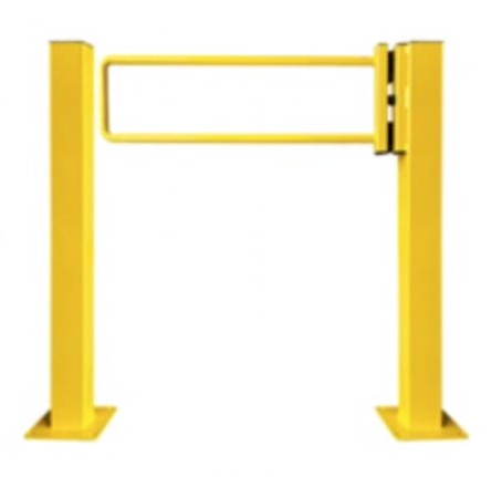 Swing gate