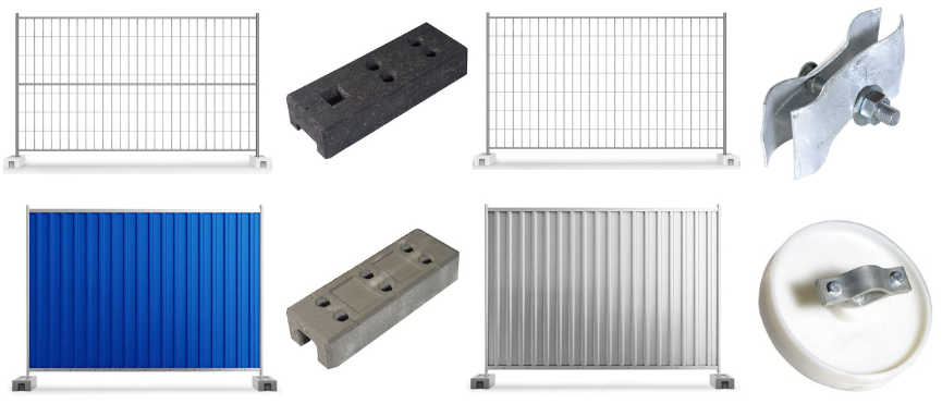 Mobile Fencing