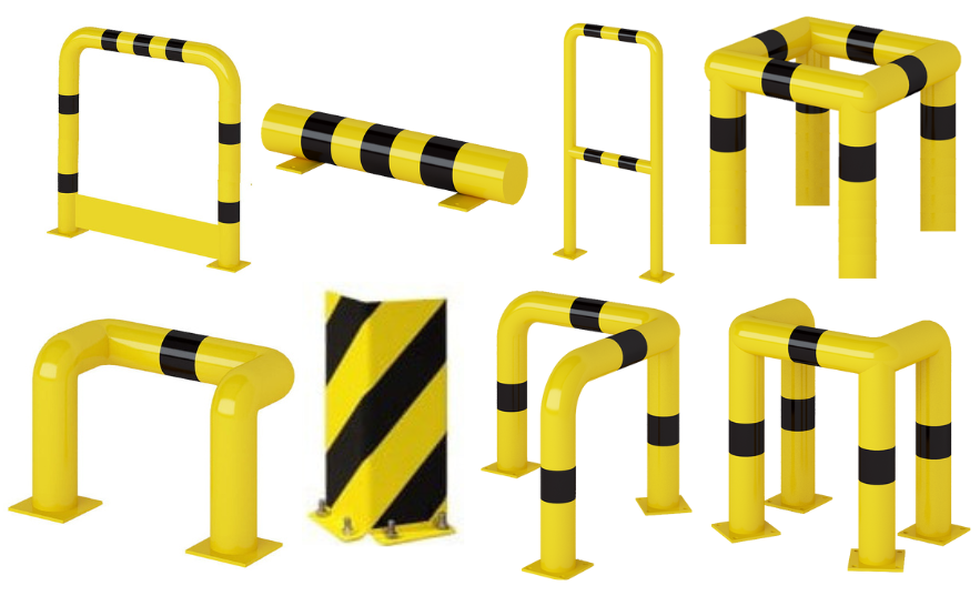 Industrial Barriers