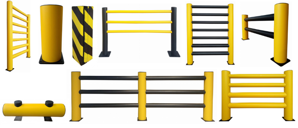 Elastic Bumpers