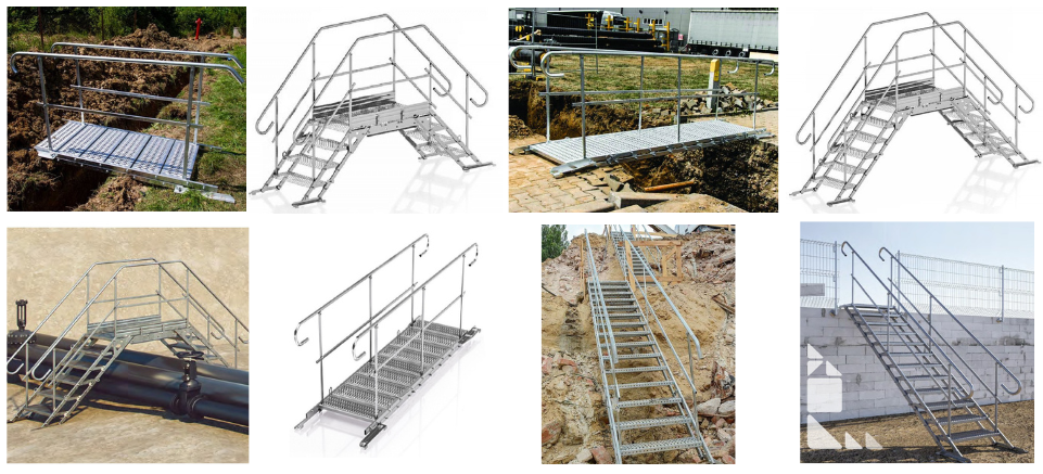TAS Access System