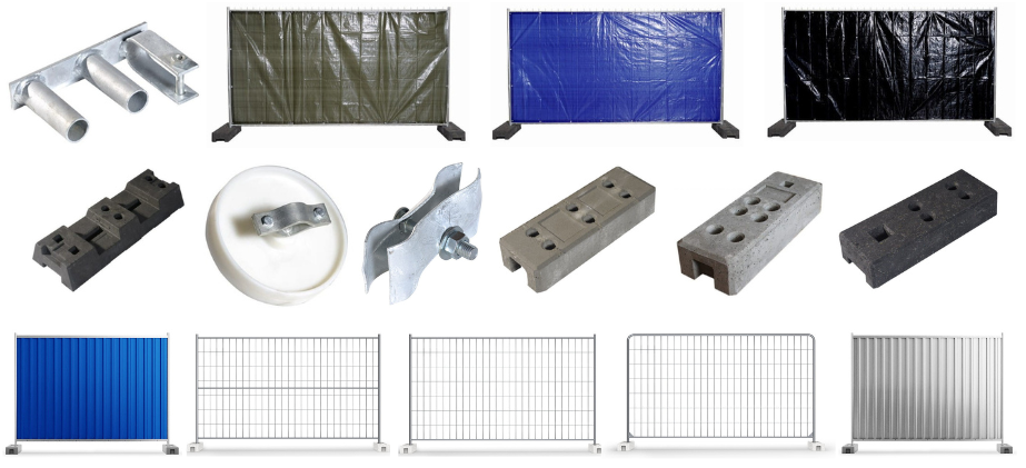 Mobile Fencing