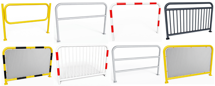 Road Barriers